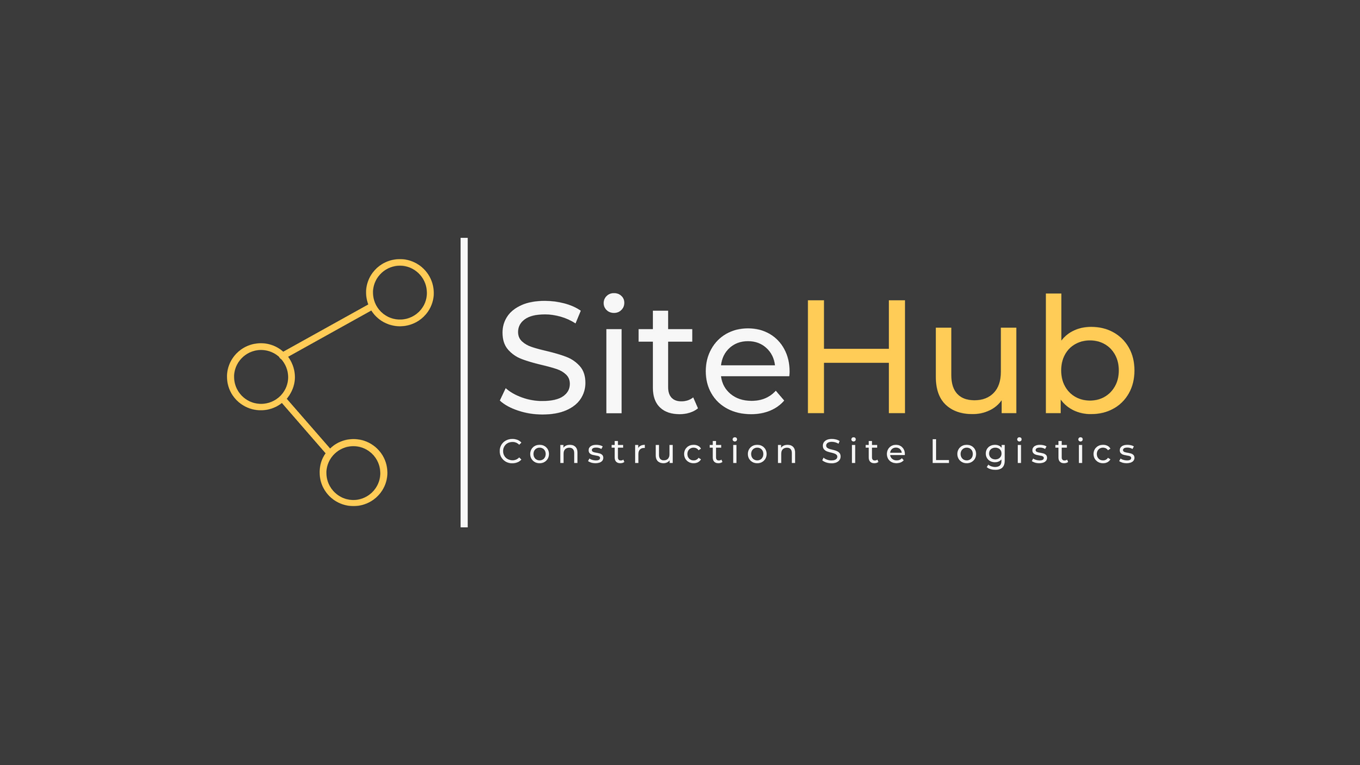 SiteHub - the story